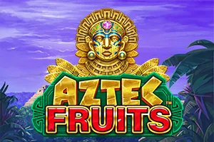 Playtech : Aztec Fruits - NOLIMITSLOT777