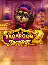 Playtech : The Racaroon 2 Jackpot - NOLIMITSLOT777