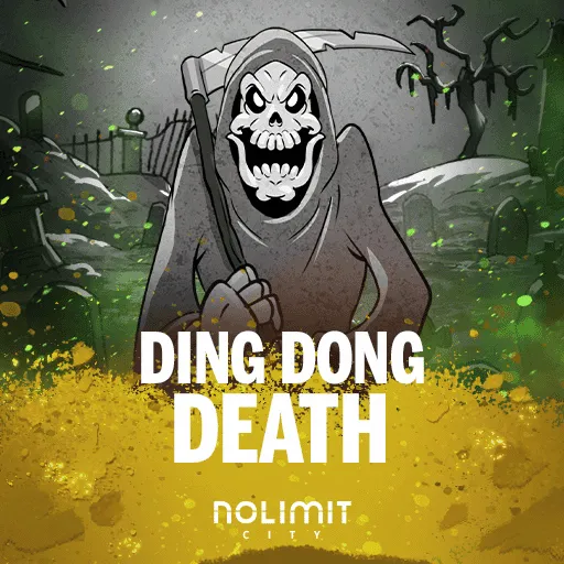Ding Dong Death - NOLIMITSLOT777