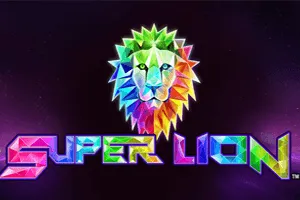 Playtech : Super Lion - NOLIMITSLOT777