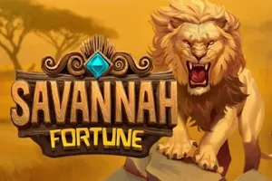 Playtech : Savannah Fortune - NOLIMITSLOT777