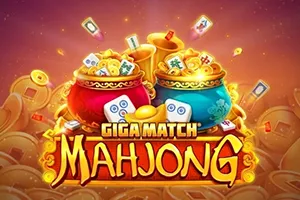 Playtech : Giga Match Mahjong - NOLIMITSLOT777