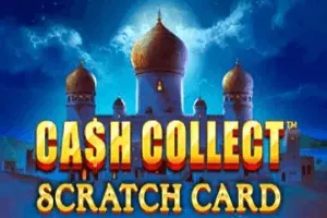 Playtech : Cash Collect Scratch - NOLIMITSLOT777