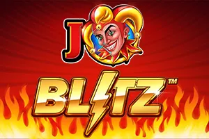 Playtech : Jo Blitz - NOLIMITSLOT777