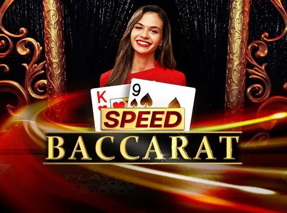 Speed Baccarat I - NOLIMITSLOT777