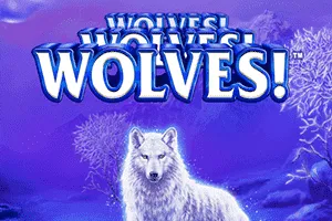 Playtech : Wolves! Wolves! Wolves! - NOLIMITSLOT777