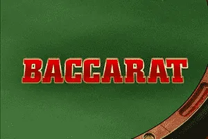 Playtech : Baccarat - NOLIMITSLOT777