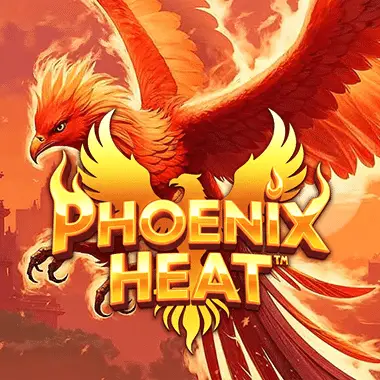Playtech : Phoenix Heat - NOLIMITSLOT777