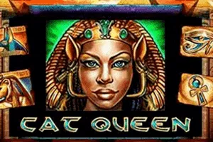 Playtech : Cat Queen - NOLIMITSLOT777