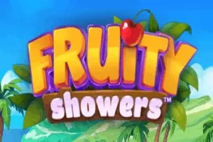 Playtech : Fruity Showers - NOLIMITSLOT777