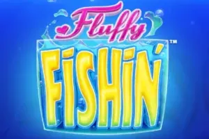 Playtech : Fluffy Fishin’ - NOLIMITSLOT777