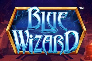 Playtech : Fire Blaze: Blue Wizard - NOLIMITSLOT777