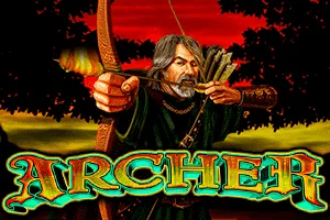 Playtech : Archer - NOLIMITSLOT777