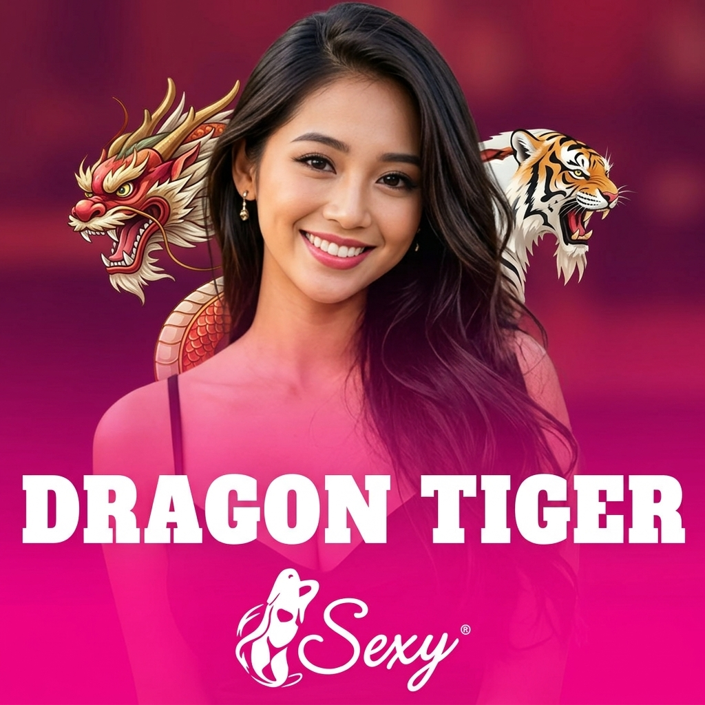 DragonTiger - NOLIMITSLOT777