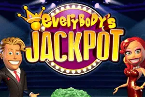 Playtech : Everybodys Jackpot - NOLIMITSLOT777