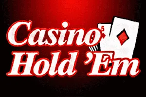 Playtech : Casino HoldEm - NOLIMITSLOT777