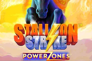 Playtech : Power Zones: Stallion Strike - NOLIMITSLOT777