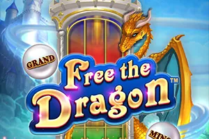 Playtech : Free the Dragon - NOLIMITSLOT777