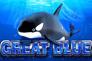 Playtech : Great Blue - NOLIMITSLOT777