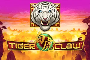 Playtech : Tiger Claw - NOLIMITSLOT777